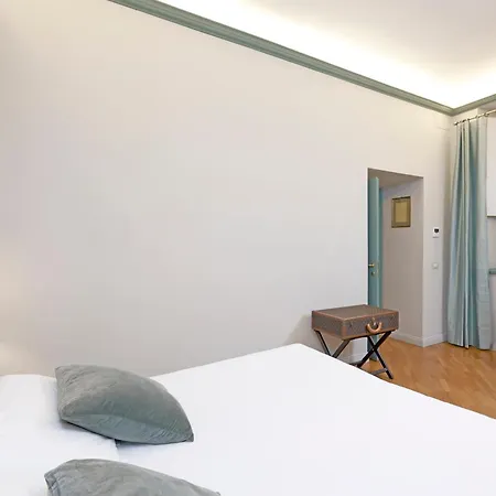 Boutique Anahi Hotel Roma