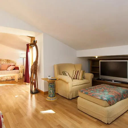 Hotel Boutique Anahi 3*
