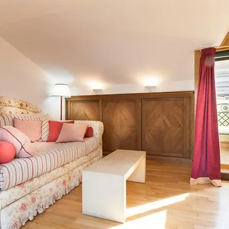 Boutique Anahi Hotel Roma