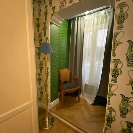 Boutique Anahi 3* Roma