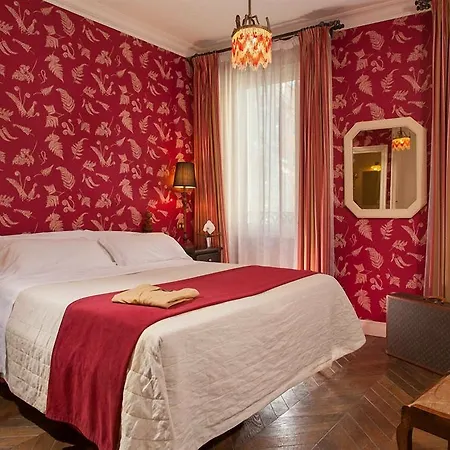 Boutique Anahi 3* Roma